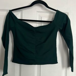 Abercrombie long sleeve